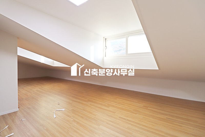 경기 의왕시 학의동 헷세드 [ 3룸 . 테라스 . 복층 Type ] 분양 매물번호 14686 사진 60