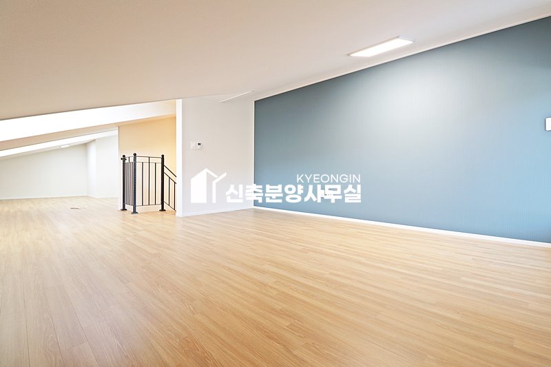 경기 의왕시 학의동 헷세드 [ 3룸 . 테라스 . 복층 Type ] 분양 매물번호 14686 사진 62
