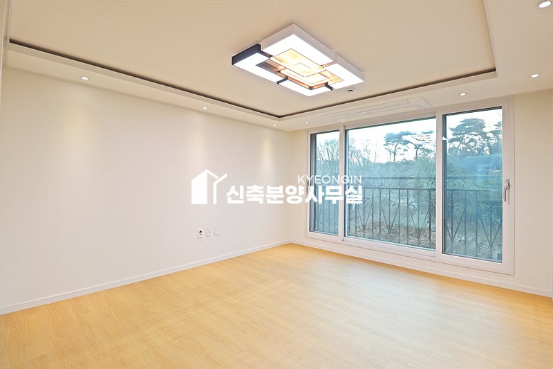 경기 의왕시 학의동 이룸타운힐하우스 2차 [ 3룸 . 테라스 . 복층 Type ] 분양 매물번호 14685 사진 2