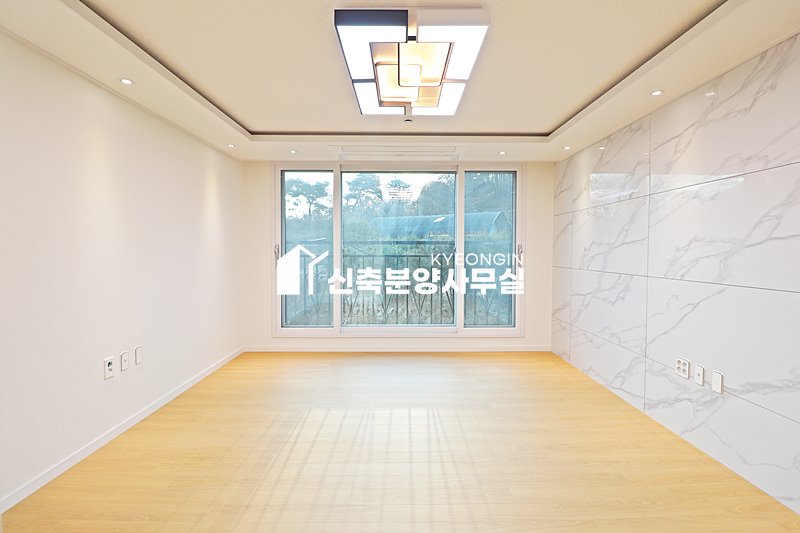 경기 의왕시 학의동 이룸타운힐하우스 2차 [ 3룸 . 테라스 . 복층 Type ] 분양 매물번호 14685 사진 3