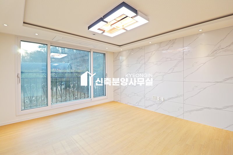 경기 의왕시 학의동 이룸타운힐하우스 2차 [ 3룸 . 테라스 . 복층 Type ] 분양 매물번호 14685 사진 4