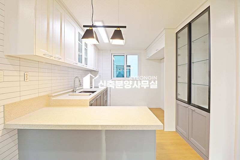 경기 의왕시 학의동 이룸타운힐하우스 2차 [ 3룸 . 테라스 . 복층 Type ] 분양 매물번호 14685 사진 8