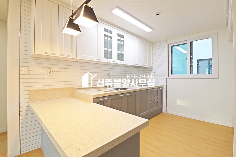 경기 의왕시 학의동 이룸타운힐하우스 2차 [ 3룸 . 테라스 . 복층 Type ] 분양 매물번호 14685 사진 9