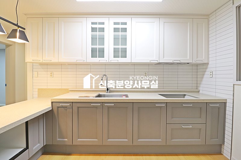 경기 의왕시 학의동 이룸타운힐하우스 2차 [ 3룸 . 테라스 . 복층 Type ] 분양 매물번호 14685 사진 10