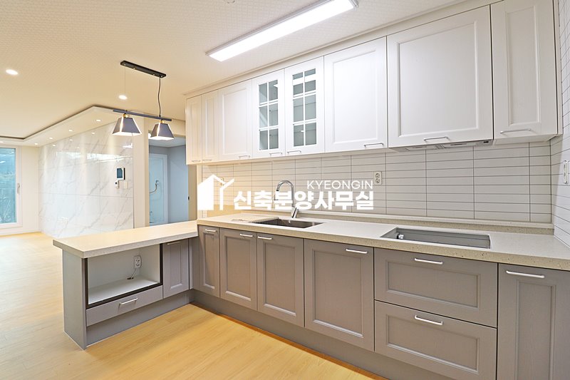 경기 의왕시 학의동 이룸타운힐하우스 2차 [ 3룸 . 테라스 . 복층 Type ] 분양 매물번호 14685 사진 11