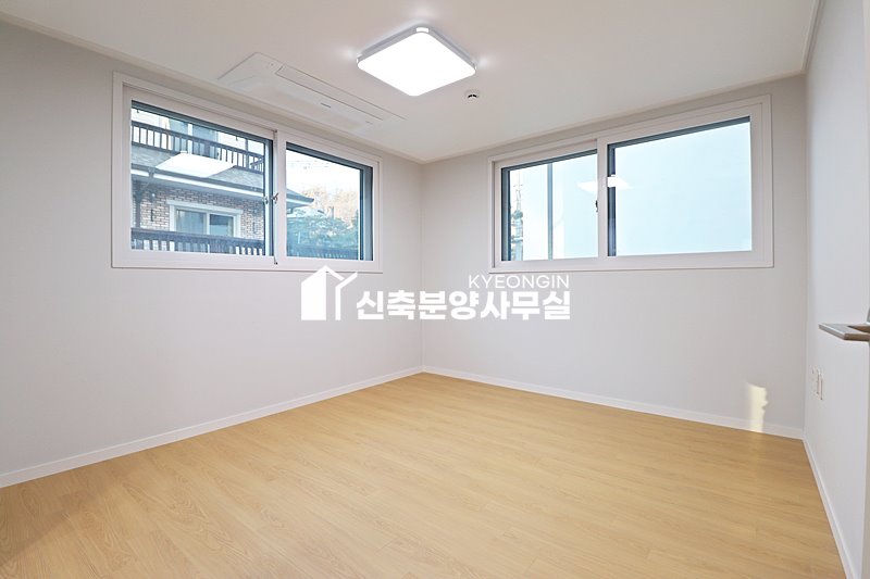 경기 의왕시 학의동 이룸타운힐하우스 2차 [ 3룸 . 테라스 . 복층 Type ] 분양 매물번호 14685 사진 12