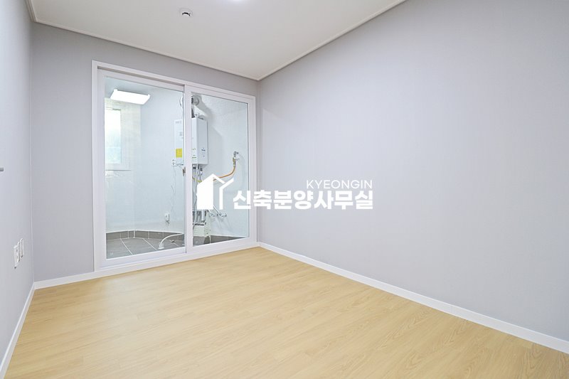 경기 의왕시 학의동 이룸타운힐하우스 2차 [ 3룸 . 테라스 . 복층 Type ] 분양 매물번호 14685 사진 15