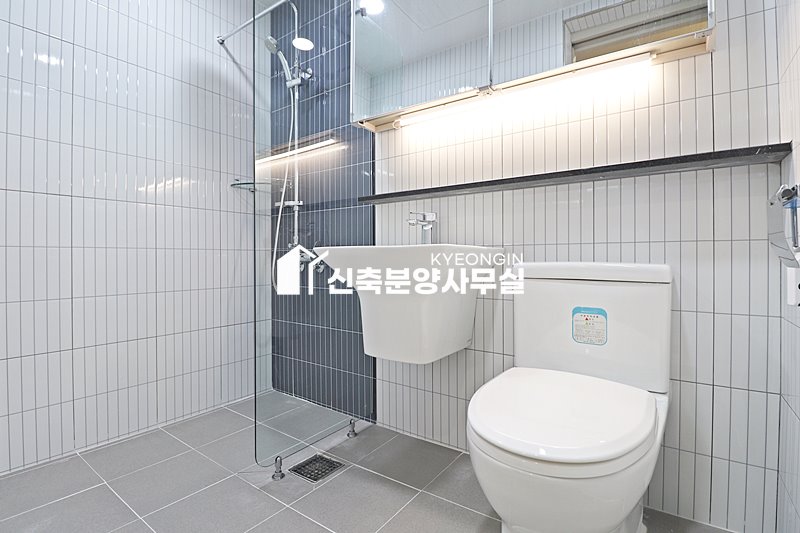 경기 의왕시 학의동 이룸타운힐하우스 2차 [ 3룸 . 테라스 . 복층 Type ] 분양 매물번호 14685 사진 16