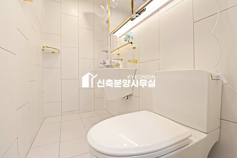 경기 의왕시 학의동 더포레 2차 [ 2룸 . 3룸 . 테라스 . 복층 Type ] 분양 매물번호 14684 사진 14