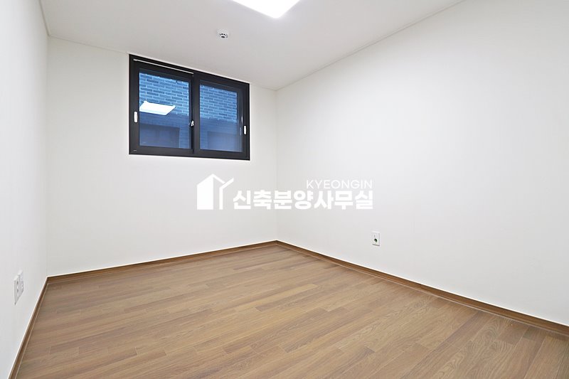 경기 의왕시 학의동 더포레 2차 [ 2룸 . 3룸 . 테라스 . 복층 Type ] 분양 매물번호 14684 사진 15