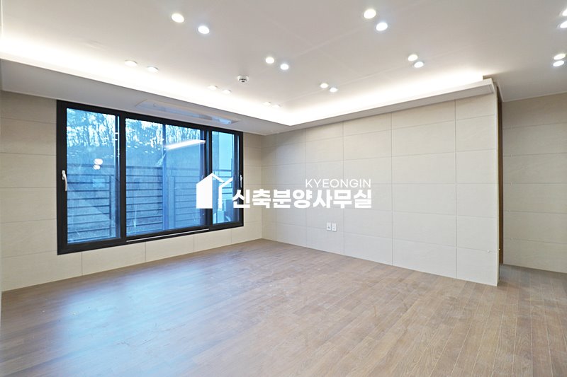 경기 의왕시 학의동 더포레 2차 [ 2룸 . 3룸 . 테라스 . 복층 Type ] 분양 매물번호 14684 사진 22