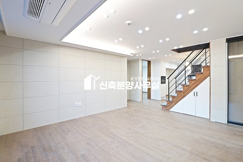 경기 의왕시 학의동 더포레 2차 [ 2룸 . 3룸 . 테라스 . 복층 Type ] 분양 매물번호 14684 사진 23