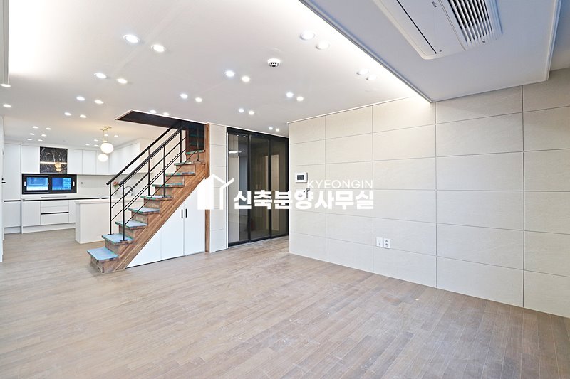경기 의왕시 학의동 더포레 2차 [ 2룸 . 3룸 . 테라스 . 복층 Type ] 분양 매물번호 14684 사진 24