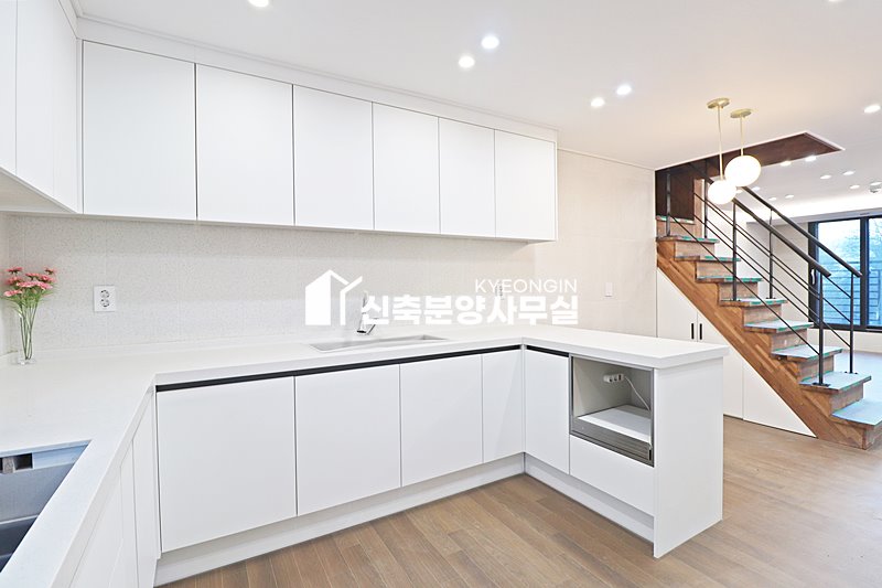 경기 의왕시 학의동 더포레 2차 [ 2룸 . 3룸 . 테라스 . 복층 Type ] 분양 매물번호 14684 사진 30