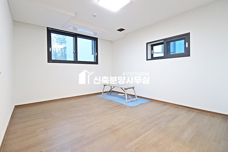 경기 의왕시 학의동 더포레 2차 [ 2룸 . 3룸 . 테라스 . 복층 Type ] 분양 매물번호 14684 사진 33
