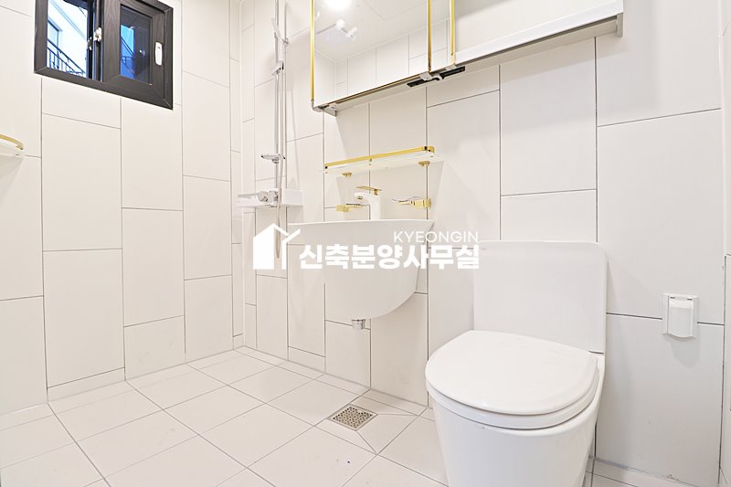 경기 의왕시 학의동 더포레 2차 [ 2룸 . 3룸 . 테라스 . 복층 Type ] 분양 매물번호 14684 사진 34