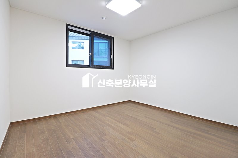 경기 의왕시 학의동 더포레 2차 [ 2룸 . 3룸 . 테라스 . 복층 Type ] 분양 매물번호 14684 사진 35