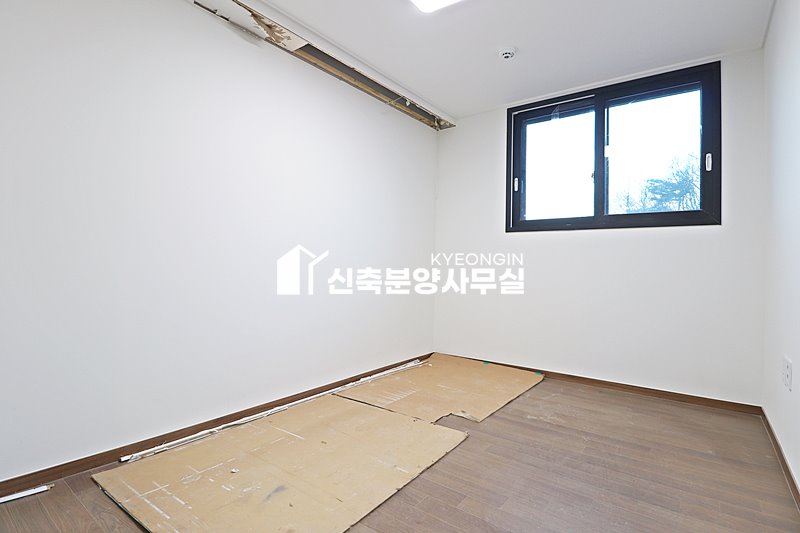 경기 의왕시 학의동 더포레 2차 [ 2룸 . 3룸 . 테라스 . 복층 Type ] 분양 매물번호 14684 사진 36