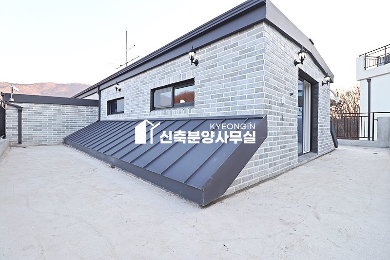 경기 의왕시 학의동 더포레 2차 [ 2룸 . 3룸 . 테라스 . 복층 Type ] 분양 매물번호 14684 사진 43