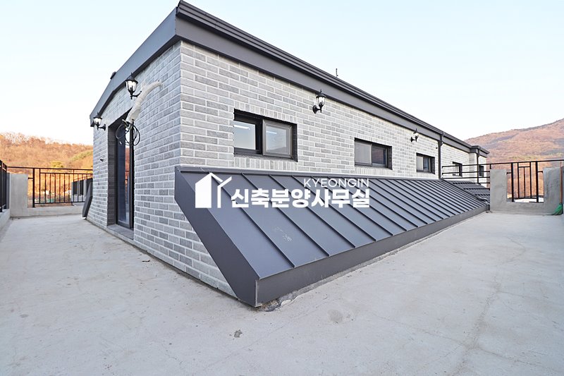 경기 의왕시 학의동 더포레 2차 [ 2룸 . 3룸 . 테라스 . 복층 Type ] 분양 매물번호 14684 사진 44