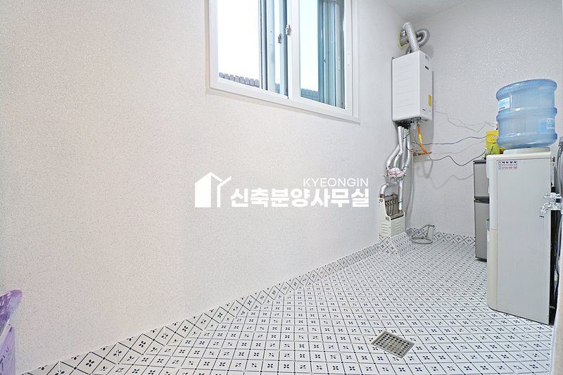 경기 의왕시 청계동 청계블루빌 [ 3룸 . 테라스 . 복층 Type ] 분양 매물번호 14683 사진 12