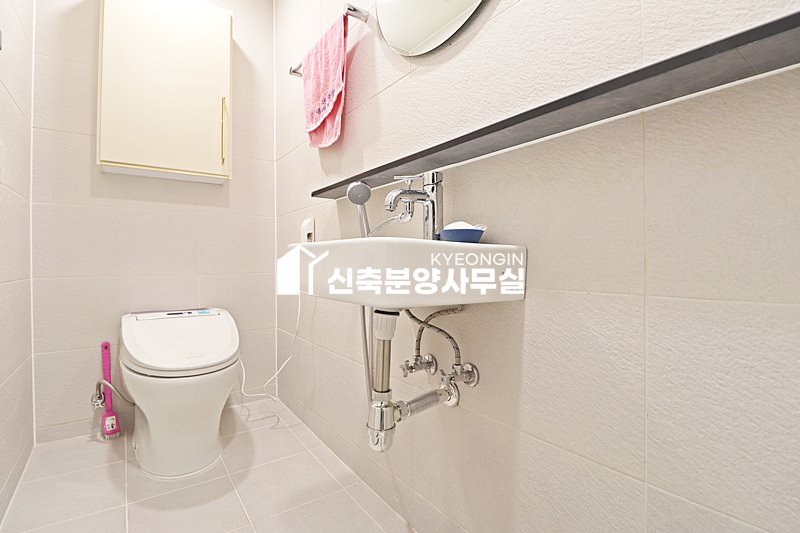 경기 의왕시 청계동 청계블루빌 [ 3룸 . 테라스 . 복층 Type ] 분양 매물번호 14683 사진 14