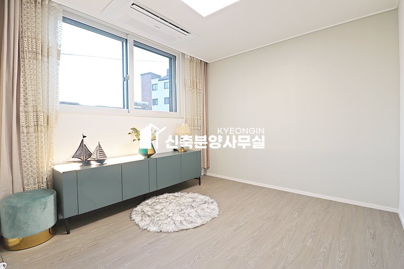 경기 의왕시 청계동 청계블루빌 [ 3룸 . 테라스 . 복층 Type ] 분양 매물번호 14683 사진 16