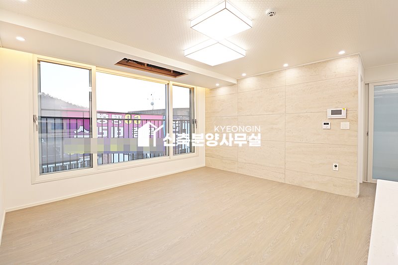 경기 의왕시 청계동 청계블루빌 [ 3룸 . 테라스 . 복층 Type ] 분양 매물번호 14683 사진 22