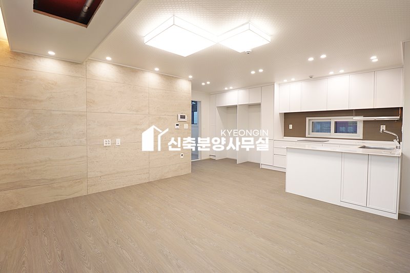 경기 의왕시 청계동 청계블루빌 [ 3룸 . 테라스 . 복층 Type ] 분양 매물번호 14683 사진 23