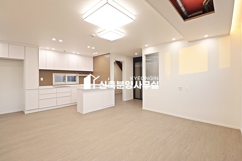 경기 의왕시 청계동 청계블루빌 [ 3룸 . 테라스 . 복층 Type ] 분양 매물번호 14683 사진 24