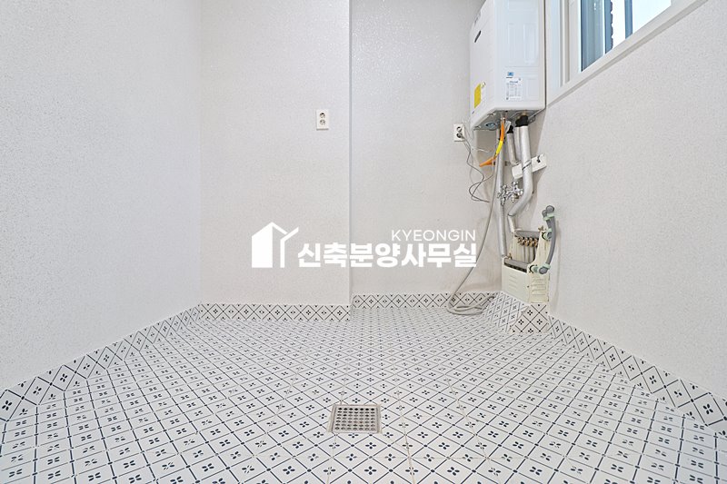 경기 의왕시 청계동 청계블루빌 [ 3룸 . 테라스 . 복층 Type ] 분양 매물번호 14683 사진 29