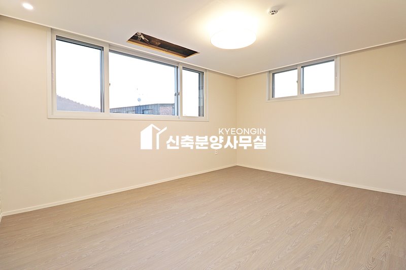 경기 의왕시 청계동 청계블루빌 [ 3룸 . 테라스 . 복층 Type ] 분양 매물번호 14683 사진 30