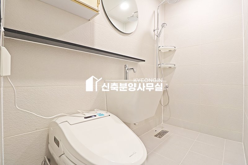 경기 의왕시 청계동 청계블루빌 [ 3룸 . 테라스 . 복층 Type ] 분양 매물번호 14683 사진 31