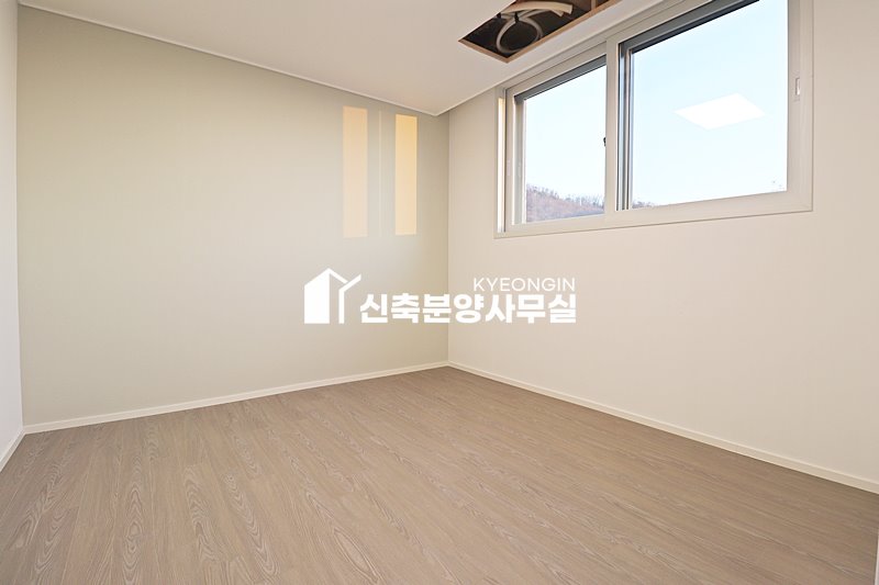 경기 의왕시 청계동 청계블루빌 [ 3룸 . 테라스 . 복층 Type ] 분양 매물번호 14683 사진 32