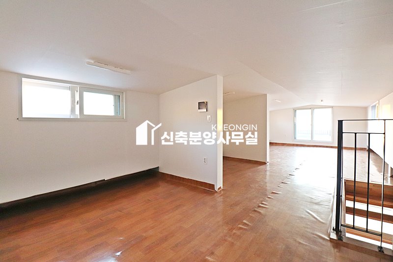 경기 의왕시 청계동 청계블루빌 [ 3룸 . 테라스 . 복층 Type ] 분양 매물번호 14683 사진 35
