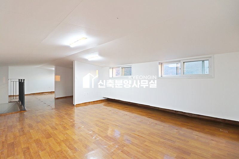경기 의왕시 청계동 청계블루빌 [ 3룸 . 테라스 . 복층 Type ] 분양 매물번호 14683 사진 36