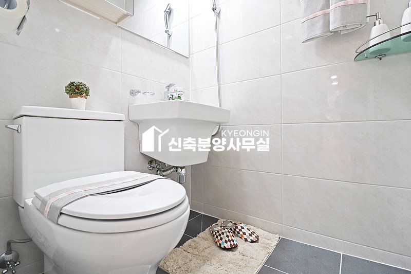 경기 안양만안구 안양동 로체그랑 [ 2룸 . 3룸 . 테라스 . 복층 Type ] 분양 매물번호 14682 사진 13