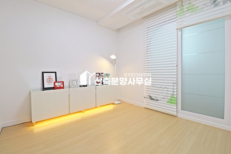 경기 안양만안구 안양동 로체그랑 [ 2룸 . 3룸 . 테라스 . 복층 Type ] 분양 매물번호 14682 사진 15