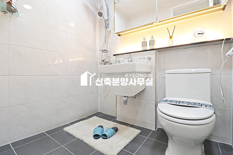 경기 안양만안구 안양동 로체그랑 [ 2룸 . 3룸 . 테라스 . 복층 Type ] 분양 매물번호 14682 사진 16
