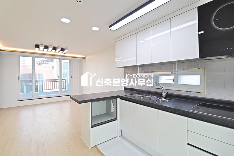 경기 안양만안구 안양동 로체그랑 [ 2룸 . 3룸 . 테라스 . 복층 Type ] 분양 매물번호 14682 사진 18