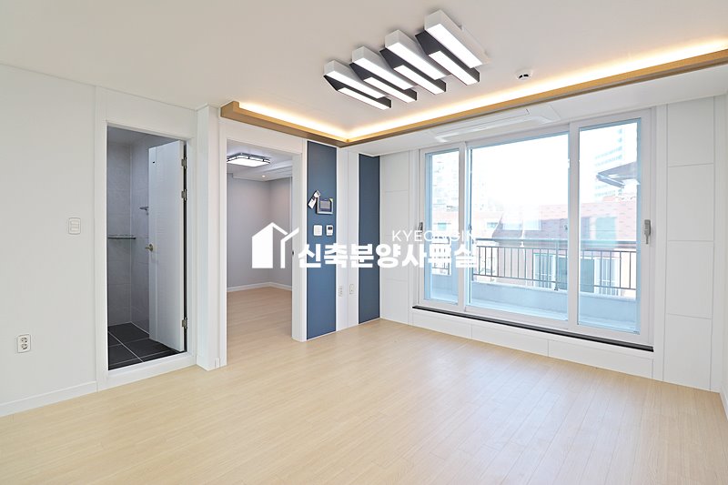 경기 안양만안구 안양동 로체그랑 [ 2룸 . 3룸 . 테라스 . 복층 Type ] 분양 매물번호 14682 사진 21