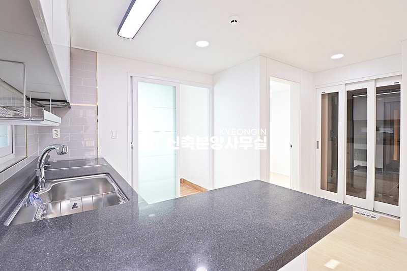 경기 안양만안구 안양동 로체그랑 [ 2룸 . 3룸 . 테라스 . 복층 Type ] 분양 매물번호 14682 사진 24