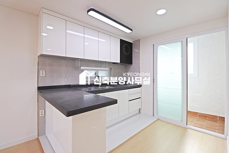 경기 안양만안구 안양동 로체그랑 [ 2룸 . 3룸 . 테라스 . 복층 Type ] 분양 매물번호 14682 사진 26