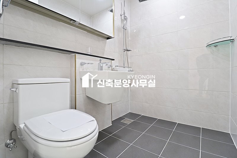 경기 안양만안구 안양동 로체그랑 [ 2룸 . 3룸 . 테라스 . 복층 Type ] 분양 매물번호 14682 사진 31