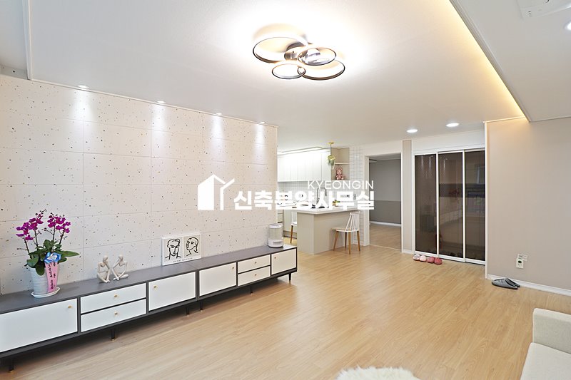 경기 안산상록구 사동 예가펠리스 시그니쳐 21차 [ 2룸 . 3룸 . 4룸 . 테라스 Type ] 분양 매물번호 14681 사진 6