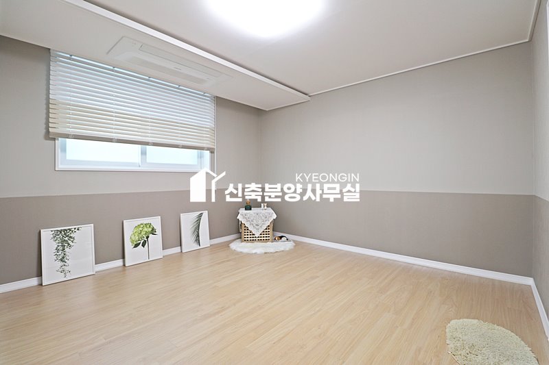경기 안산상록구 사동 예가펠리스 시그니쳐 21차 [ 2룸 . 3룸 . 4룸 . 테라스 Type ] 분양 매물번호 14681 사진 12