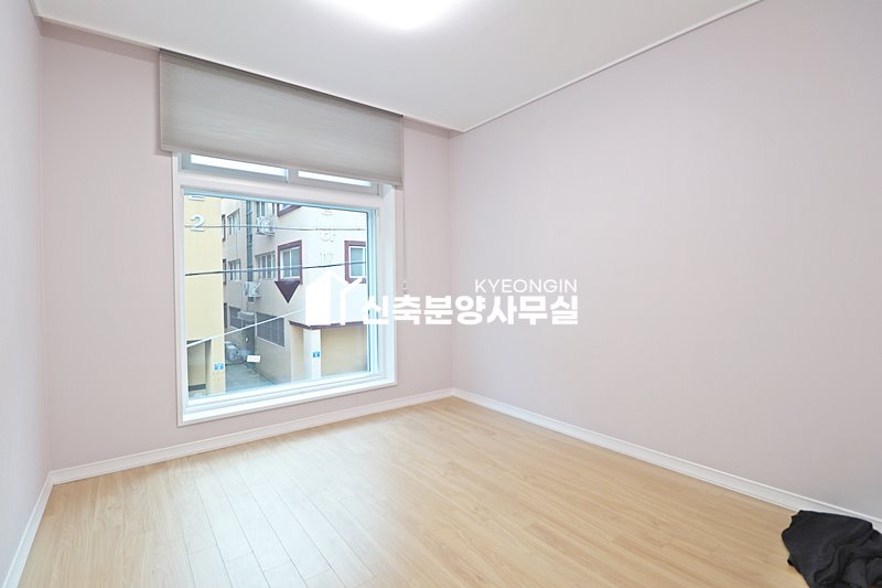 경기 안산상록구 사동 예가펠리스 시그니쳐 21차 [ 2룸 . 3룸 . 4룸 . 테라스 Type ] 분양 매물번호 14681 사진 14