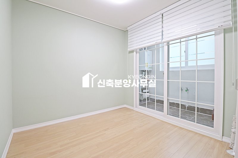 경기 안산상록구 사동 예가펠리스 시그니쳐 21차 [ 2룸 . 3룸 . 4룸 . 테라스 Type ] 분양 매물번호 14681 사진 15