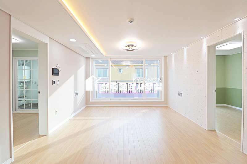 경기 안산상록구 사동 예가펠리스 시그니쳐 21차 [ 2룸 . 3룸 . 4룸 . 테라스 Type ] 분양 매물번호 14681 사진 21