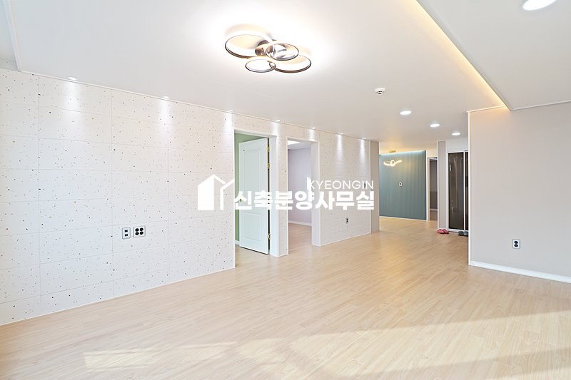 경기 안산상록구 사동 예가펠리스 시그니쳐 21차 [ 2룸 . 3룸 . 4룸 . 테라스 Type ] 분양 매물번호 14681 사진 23